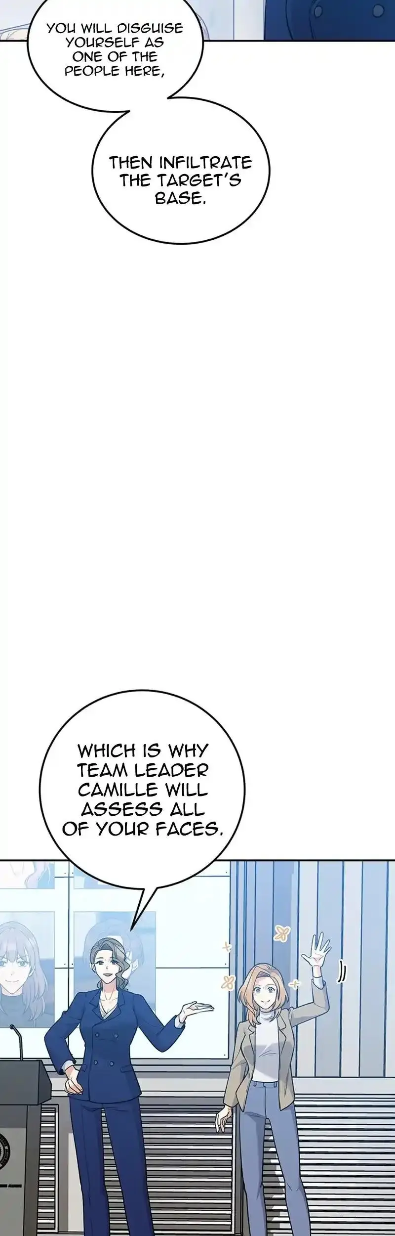 Scorpion Time Chapter 23 26